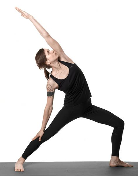 yoga middagcursus VJ2022